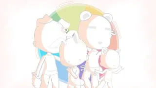 Thumbnail: 🐾 ANIMAL Family 🐾 | Spin the Wheel OC Challenge | Animal Edition 🐼 | [Gacha Club]