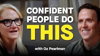 Thumbnail: Oz Pearlman (Mentalist): How to Master Any Conversation and Communicate with Confidence