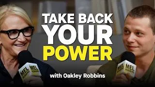 Thumbnail: Create a Happier Version of Yourself: Redirect Your Energy for Positive Thinking