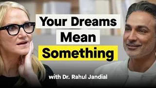 Thumbnail: #1 Brain Surgeon: What Your Dreams Are Trying to Tell You About Yourself
