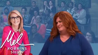 Thumbnail: What's Your Worry Type? | The Mel Robbins Show