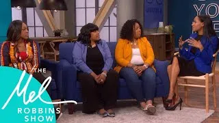 Thumbnail: Golden Child Vs. Bad Seed | The Mel Robbins Show