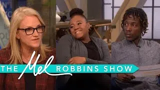 Thumbnail: Parents At War Over Kids | The Mel Robbins Show