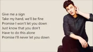 Thumbnail: Treat You Better- Shawn Mendes (Lyrics)