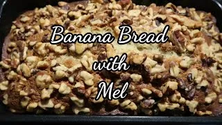 Thumbnail: Easy Banana Bread