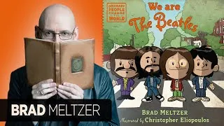 Thumbnail: Read Aloud | We Are the Beatles | Storytime with Brad Meltzer