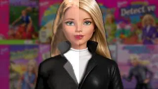 Thumbnail: I Played Every Barbie Game As a 21 Year Old Guy