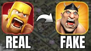 Thumbnail: The Weird World Of Video Game Clones