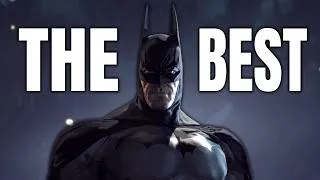 Thumbnail: Batman Arkham Asylum Is Better Than I Remember