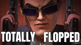 Thumbnail: What The F**k Happened To Saints Row?