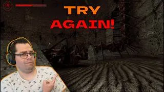 Thumbnail: Every FAILED Attempt At The First Kiln | Idols of Ash