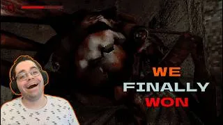 Thumbnail: We Finally Beat The First Kiln | Idols of Ash