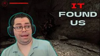Thumbnail: Something Is Crawling In The Dark - IDOLS OF ASH
