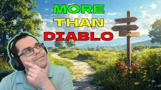 Thumbnail: The Channel is Changing - Here's What To Expect