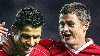 Thumbnail: MANCHESTER UNITED RE SIGN CRISTIANO RONALDO!!!