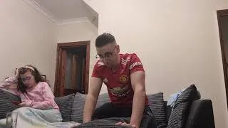 Thumbnail: Villerreal 1-1 Man Utd (11-10) Penalty REACTIONS - UEFA Europa League final