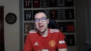 Thumbnail: Manchester United 6-2 Leeds United - Match Review - GIVE OLE THE CREDIT HE DESERVES!