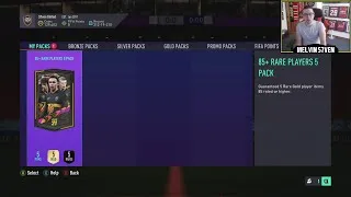 Thumbnail: THREE WALKOUTS IN A PACK! (85+ x5 pack from ICON SWAPS!)