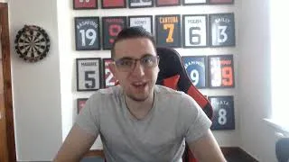 Thumbnail: Manchester United 0-0 Manchester City - Match Review - Well this was dull.