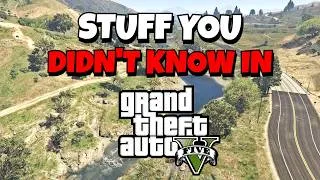 Thumbnail: 74 More Things You Didn’t Know in GTA 5