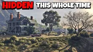 Thumbnail: GTA Details So Hidden, 99% of Players Miss Them