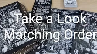 Thumbnail: Best Darkest Dungeon style Dungeon Crawl? - Marching Order