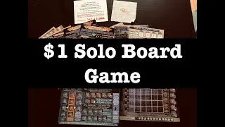 Thumbnail: Party of 4: Fortunes Found in Dungeons Deep - Take a look