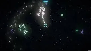 Thumbnail: PhysicsCore "Neon" Shooter - Just for Friday fun.