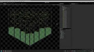 Thumbnail: Stress Testing: Spawning 10,000 GameObject - Pose + Circle Area (components) in Editor and Player