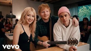 Thumbnail: Move it slowly__Justin Bieber ft.Selena Gomez