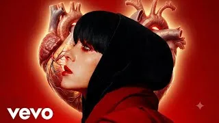 Thumbnail: With you _ Ed Sheeran ft. Selena Gomez (Music video)