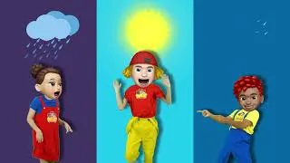 Thumbnail: Funny Songs and Cartoons for Kids | ME ME BAND