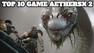 Thumbnail: TOP 10 GAME PS 2 / AETHERSX 2 VERSI ORIGINAL FOR ANDROID