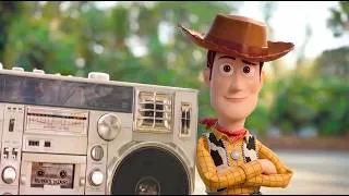 Thumbnail: Toy Story 5 & Baby Dance - Astronomia Meme Song (Parody)