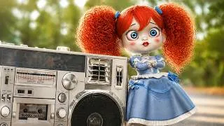 Thumbnail: POPPY PLAYTIME CHAPTER 5 DANCE - Astronomia Meme Song (Parody)