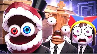Thumbnail: THE AMAZING DIGITAL CIRCUS (Episode 8) - Astronomia Meme Song (Cover)