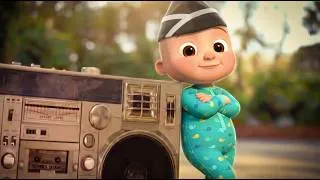 Thumbnail: CoComelon Dance - Astronomia Meme Song (Parody)