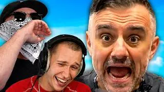 Thumbnail: Try Not to Cringe: Gary Vee