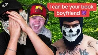 Thumbnail: BookTok is Hell