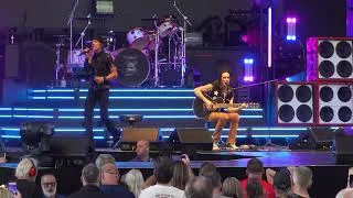 Thumbnail: Extreme @ Ameris Bank Amphitheatre 08-12-2026