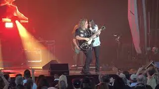 Thumbnail: Tesla @ Ameris Bank Amphitheatre 08-12-2026