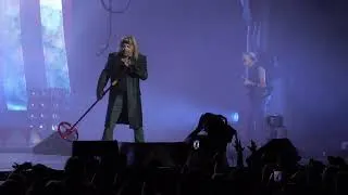 Thumbnail: Mötley Crüe @ Ameris Bank Amphitheatre 08-12-2026