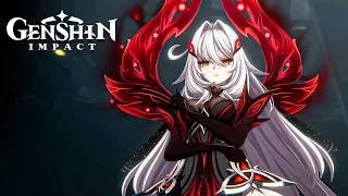 Thumbnail: GENSHIN IMPACT 7.0 ARCHON QUESTS CHAPTER VII: Act I & II