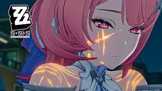 Thumbnail: ZENLESS ZONE ZERO 3.1 PHAETHON'S STORY
