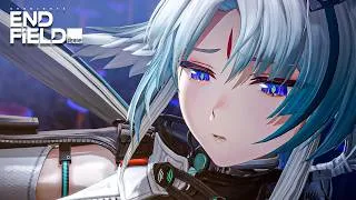 Thumbnail: ARKNIGHTS: ENDFIELD 1.4 Full Main Story