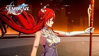 Thumbnail: Honkai: Star Rail 4.4 Full Main Story
