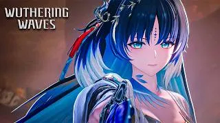 Thumbnail: WUTHERING WAVES 3.5 MAIN QUEST All Cutscenes