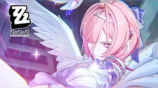 Thumbnail: ZENLESS ZONE ZERO 3.0 PHAETHON'S STORY All Cutscenes