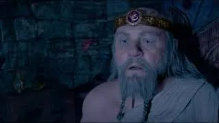 Thumbnail: Beowulf (2007) - Prodigal Son First Encounter | HD 1080p