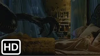 Thumbnail: Jurassic World Fallen Kingdom (2018) | 4K | - Indoraptor death scene